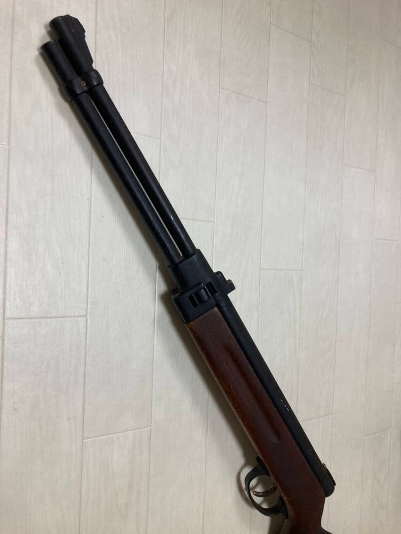 BS-GUNスポーツガン