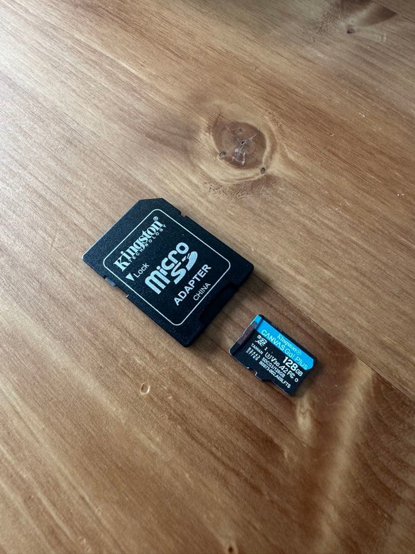 あっつさん専用DJI Osmo Pocket 3