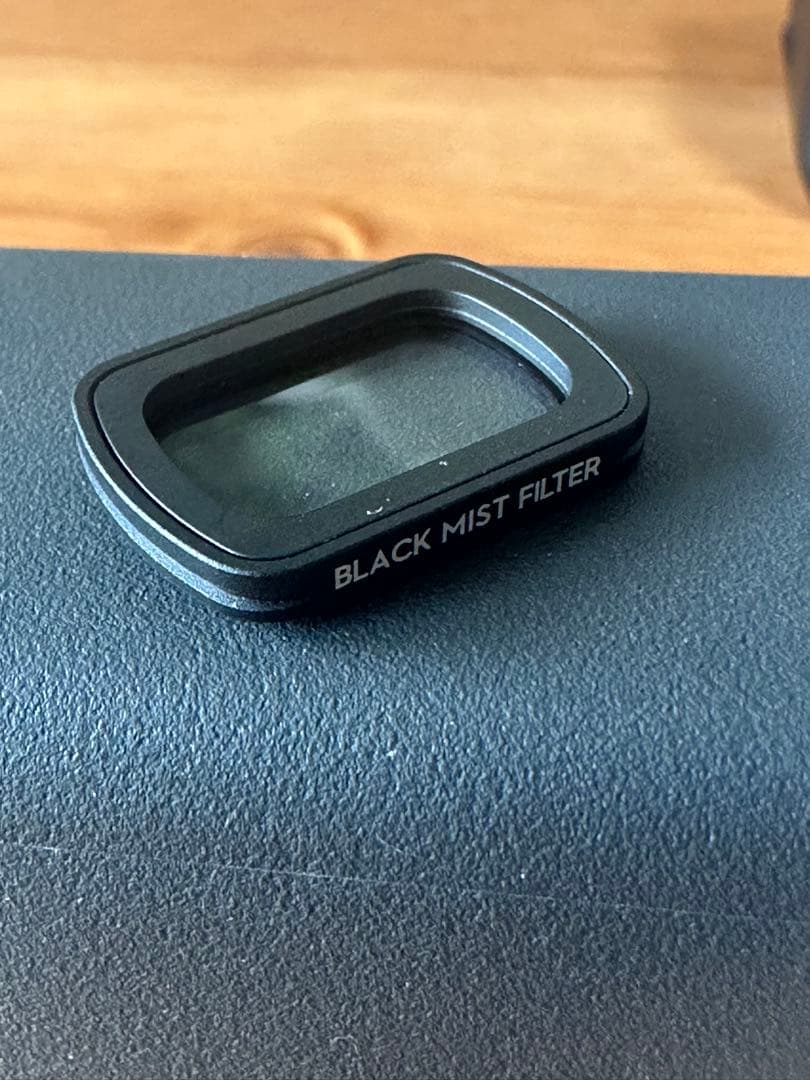 あっつさん専用DJI Osmo Pocket 3