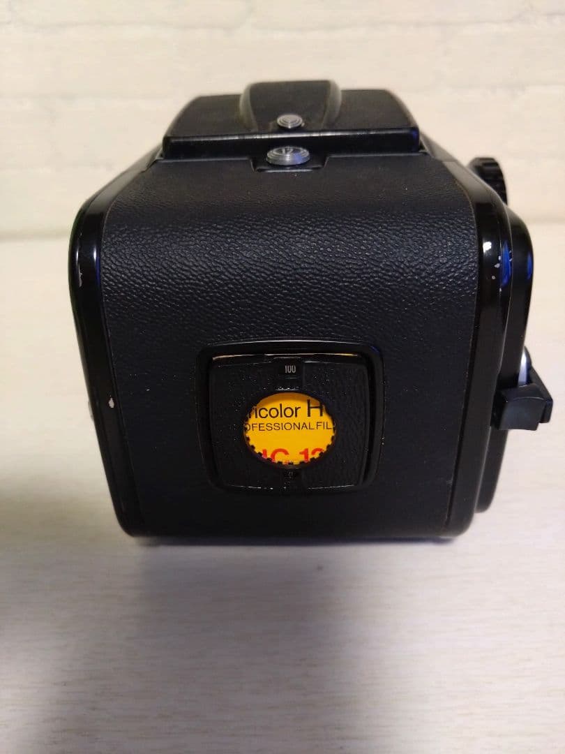 フィルムカメラ Hasselblad 500C/M