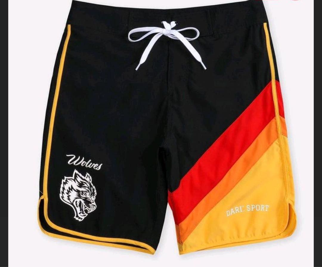 レア⭐︎ダルクスポーツ　DarcSport サーフパンツ 30インチ