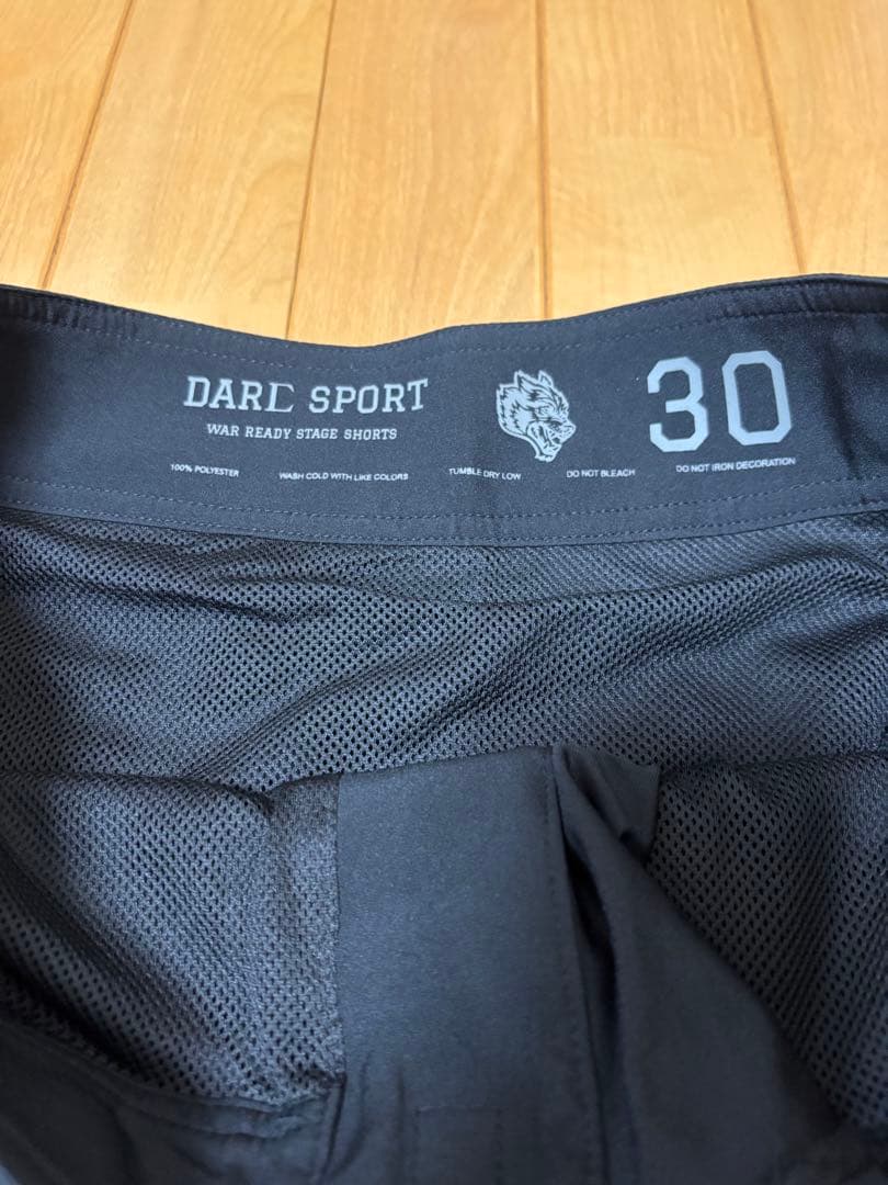 レア⭐︎ダルクスポーツ　DarcSport サーフパンツ 30インチ