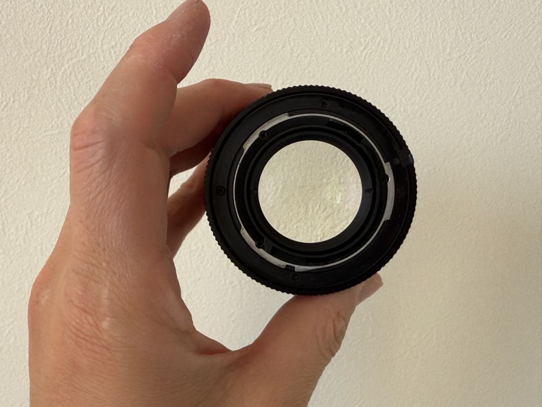 Carl Zeiss Planar T* 50mm F1.4 MMJ 美品2