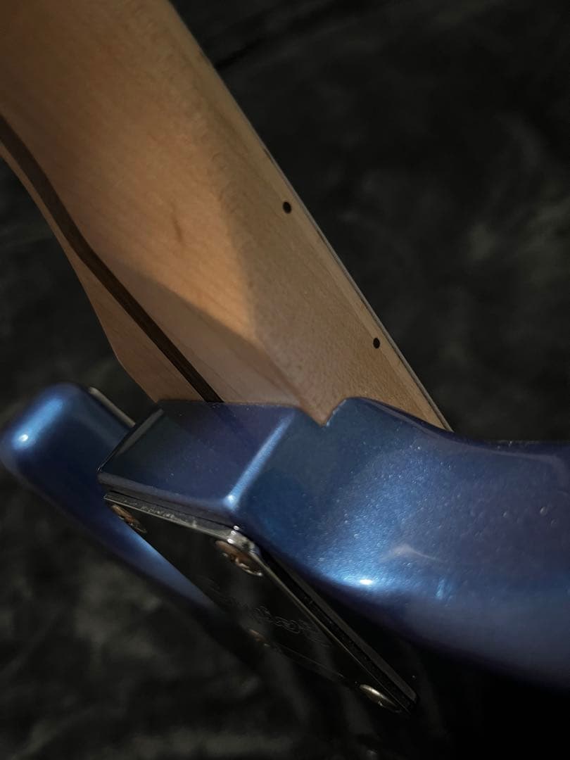 Squier by Fender ストラトキャスター affinity