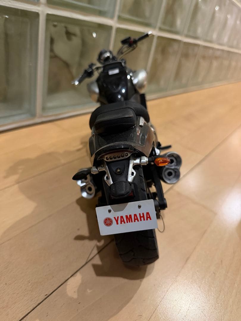 HPI Racing VMAX 1/6 ブラック