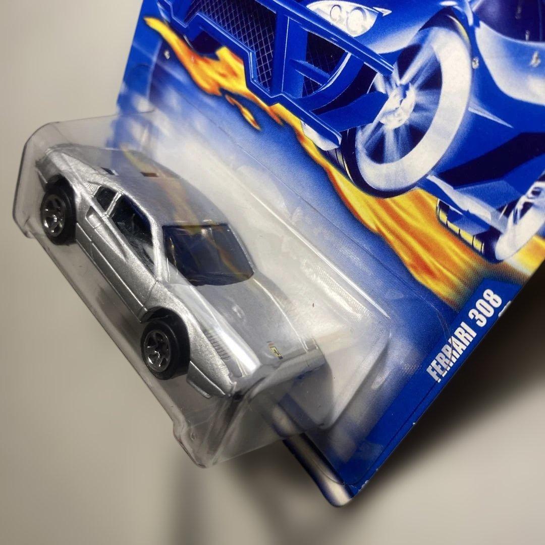 ト*ウ様 【オールド】Hot Wheels フェラーリ 7台セット