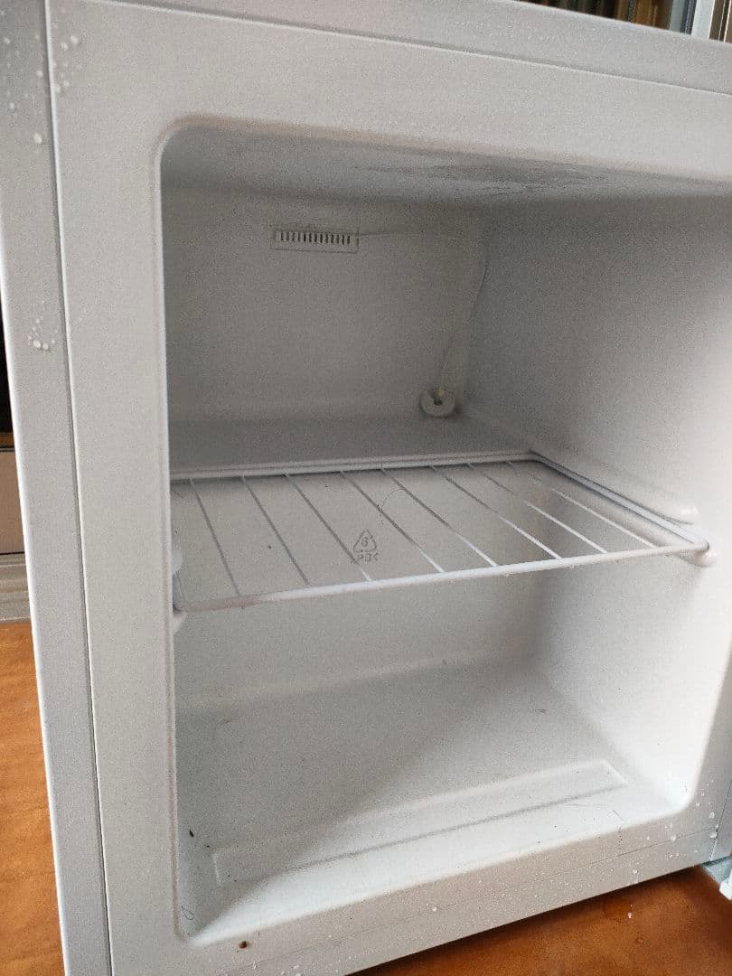 Haier JF-NU33A 冷凍庫 33L　美品　てぃー