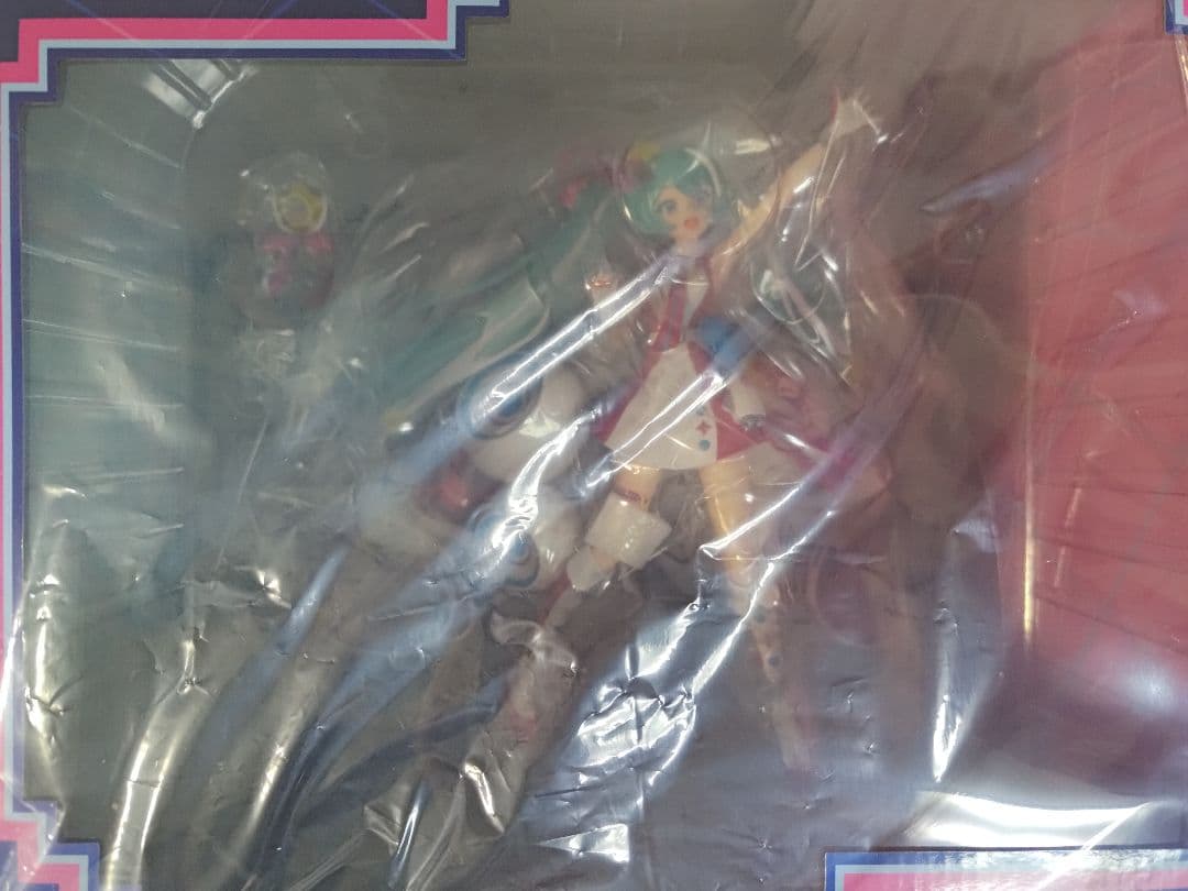 【未開封】初音ミク「マジカルミライ」10th Anniversary Ver