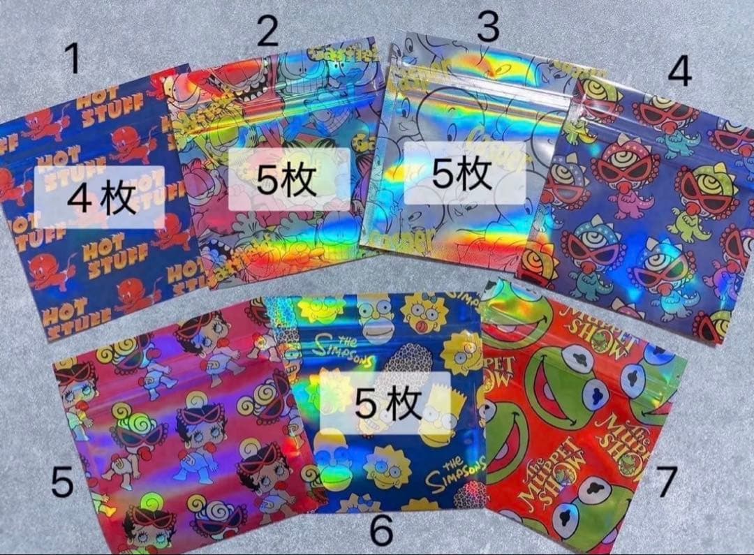 テープ　ジップ