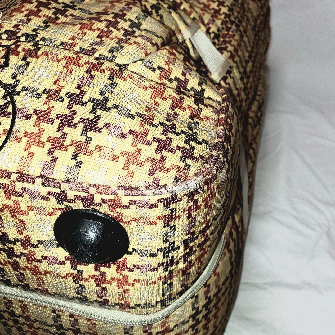 快適グッズ・旅行小物 BURTON WHEELIE SUB TRUE BLACK