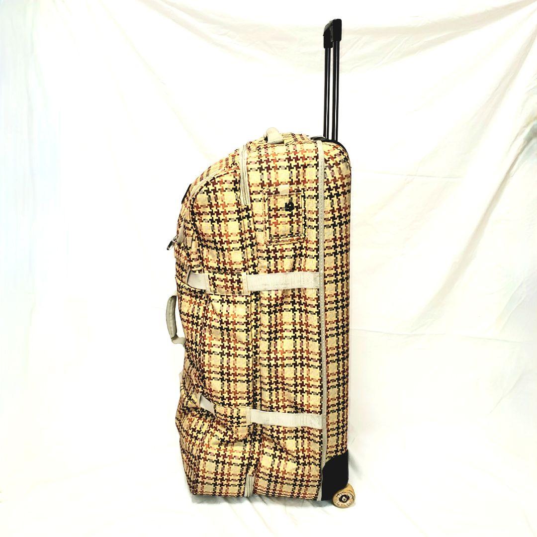 快適グッズ・旅行小物 BURTON WHEELIE SUB TRUE BLACK