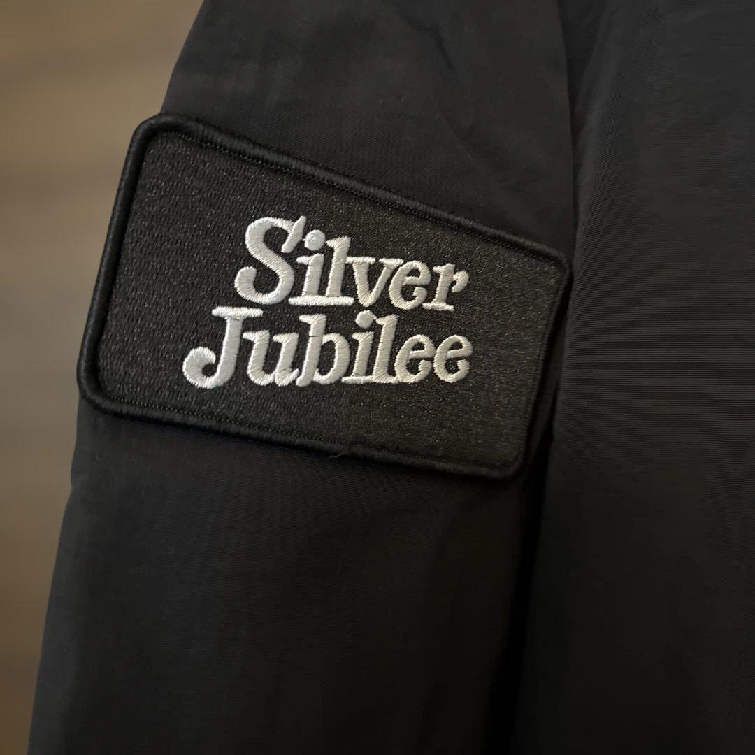 BUMP OF CHICKEN SilverJubilee ジャケット ニコル付