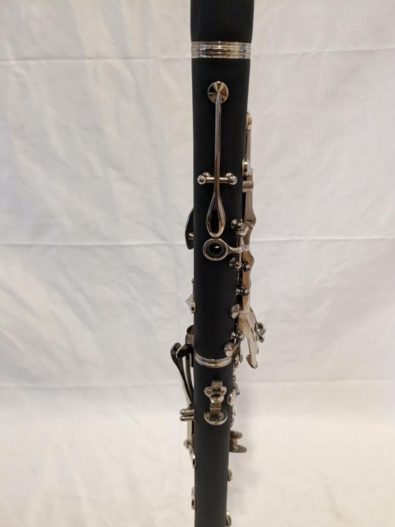 Kaerntner ケルントナー クラリネット KCL-27 セミハードケース付