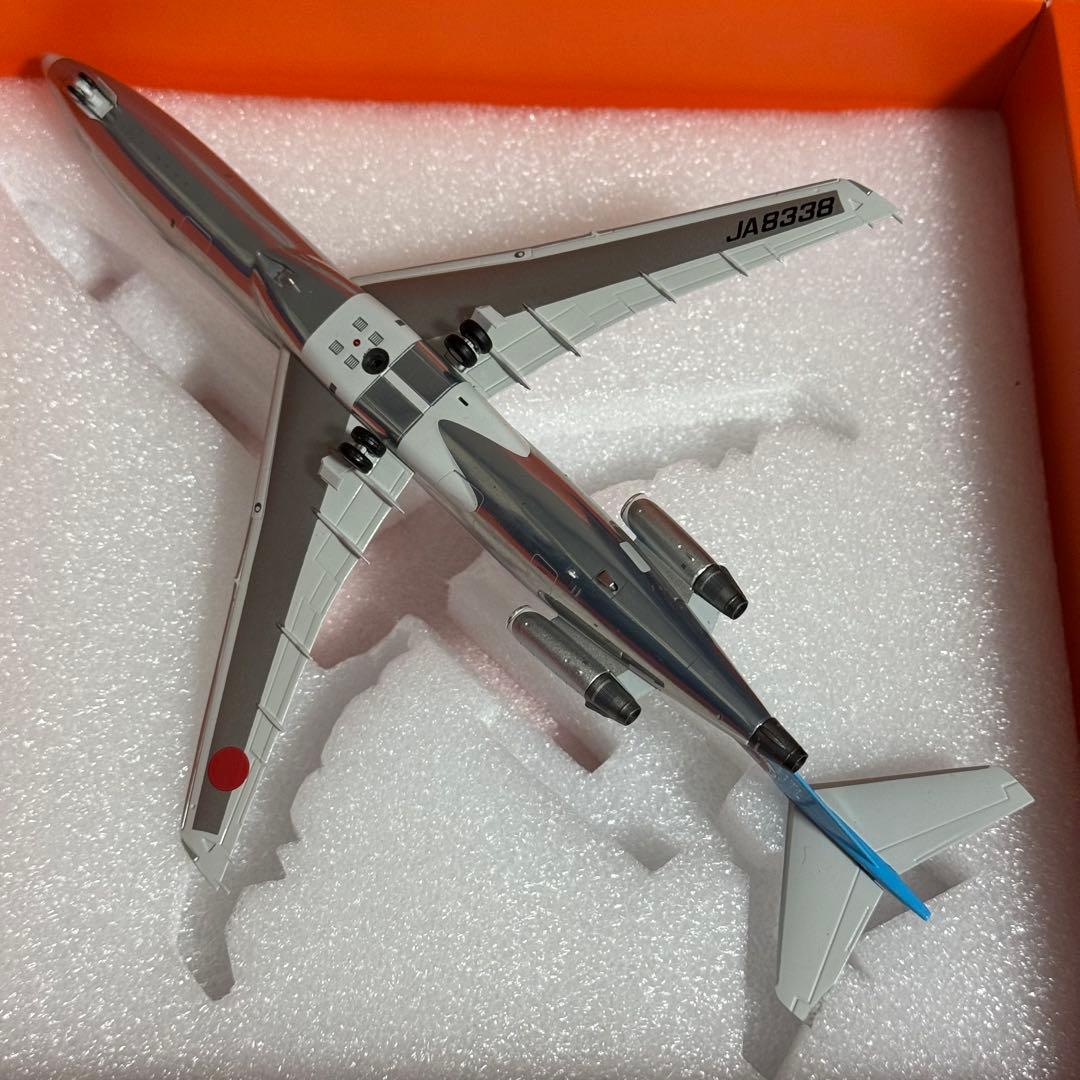 ゆ*♡様 JC 全日本空輸 ANA B727-200 JA8338 1/200