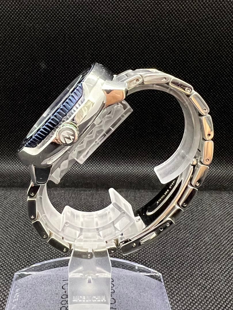 WIRED ソリディティ　20気圧防水　電池交換済み