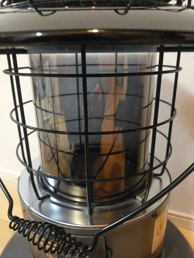 トヨトミ favorclass グレー