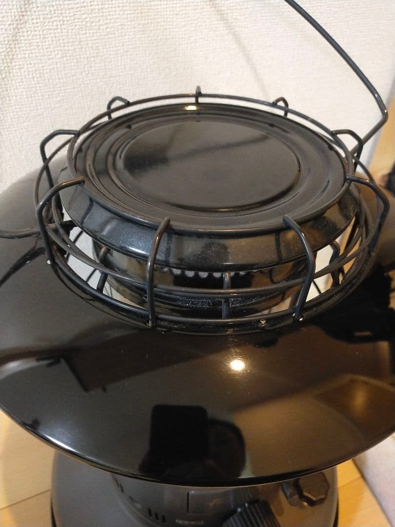 トヨトミ favorclass グレー