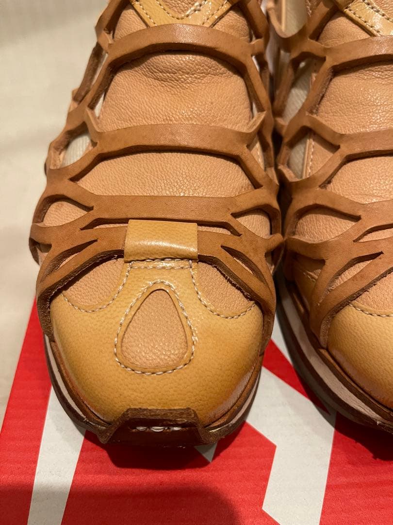 【価格交渉・即決OK】エンダースキーマ mip-20 約26cm相当