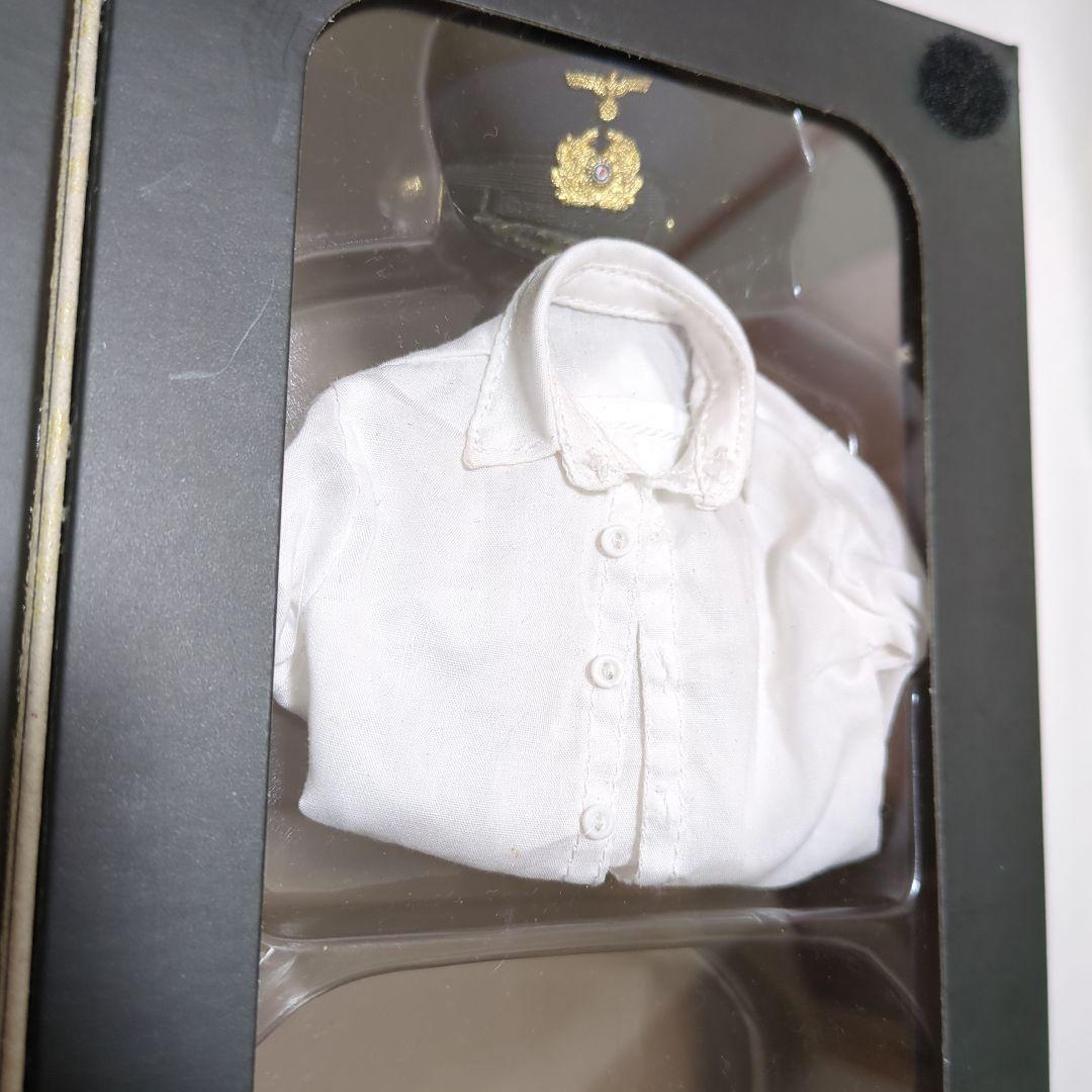 カールデーニッツ　KARL DONITZ 3R フィギュア