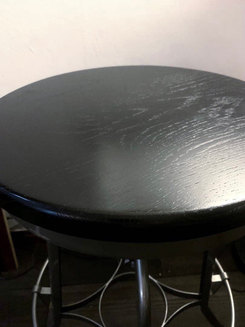 関家具 クラッシュゲート トレドII ハイスツール