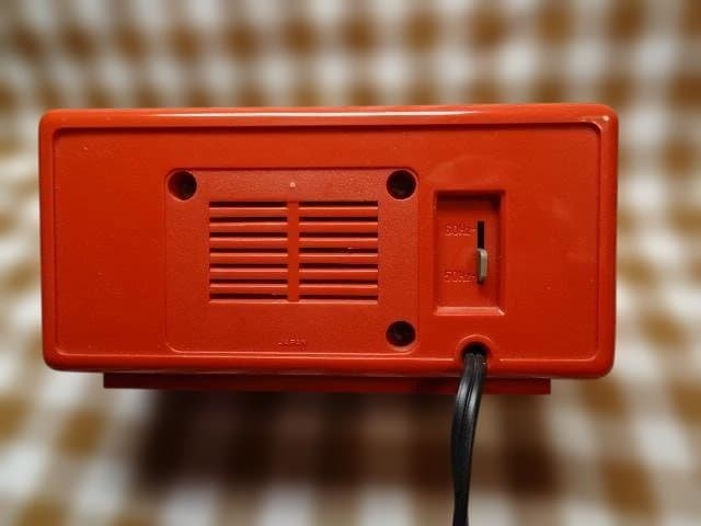 SEIKO パタパタ時計 DP690T 昭和レトロ