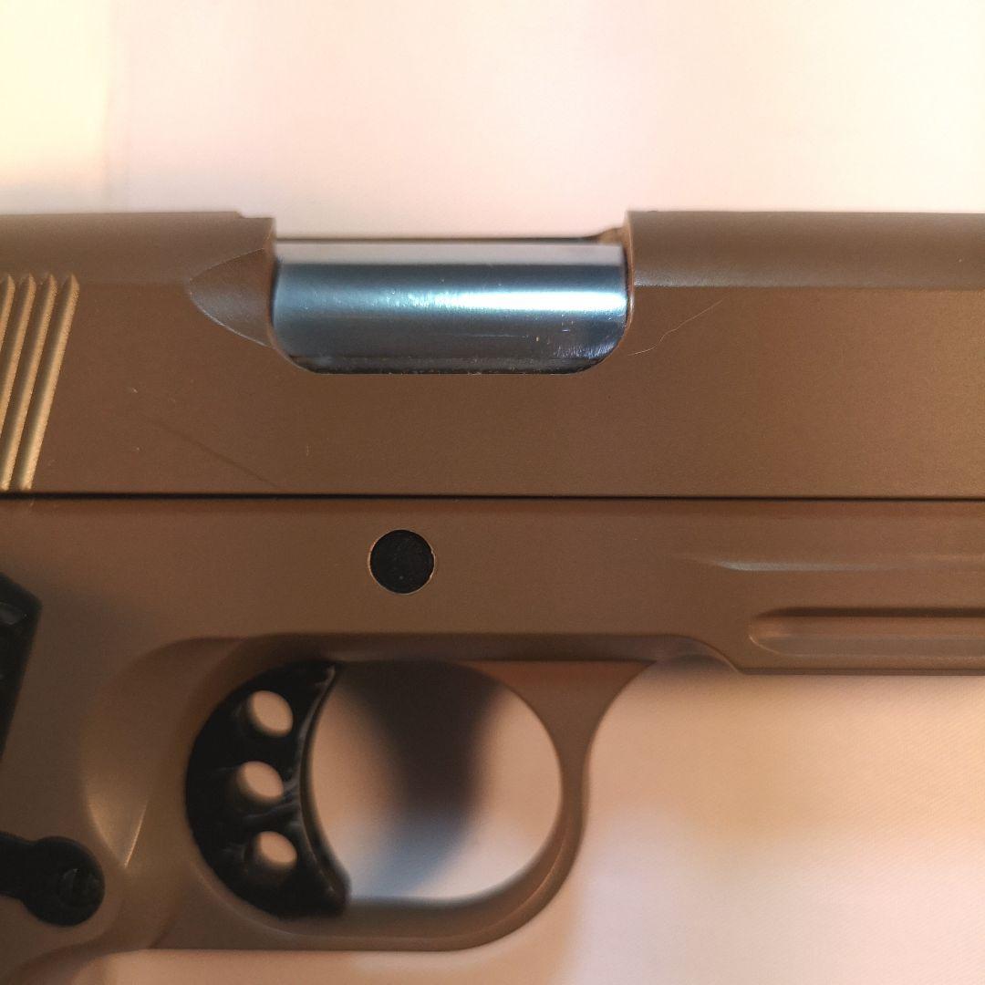 カ—ボネイト ”M45 DOC CO2 ブロ—バック” STGA安全基準認証品