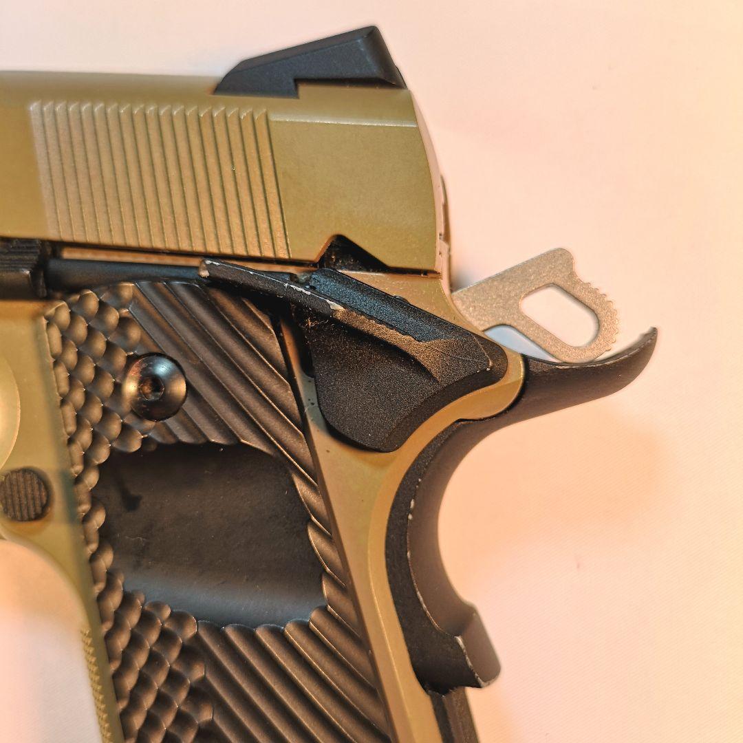 カ—ボネイト ”M45 DOC CO2 ブロ—バック” STGA安全基準認証品