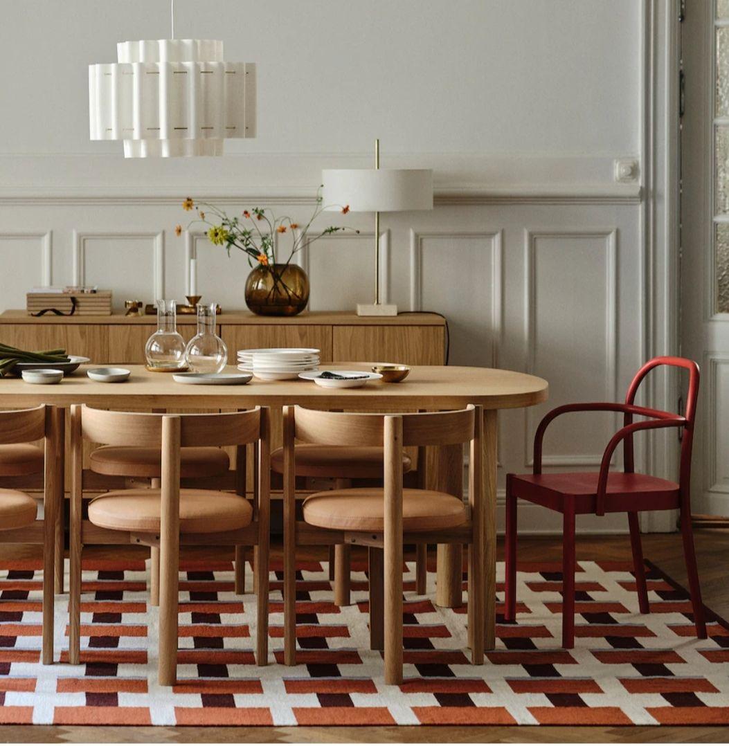 STOCKHOLM ストックホルム 2025 ペンダントランプ, 50 cm