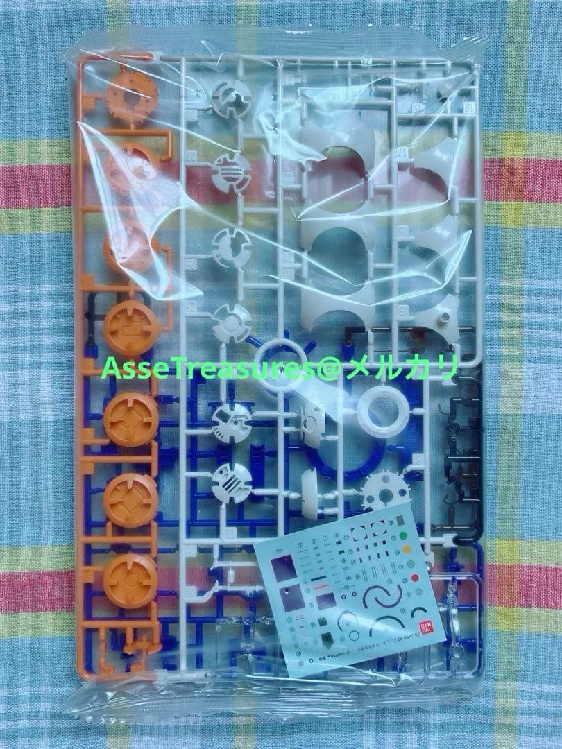 超美品 初版品 赤バンダイ スターウォーズ 1/12 BB8 & R2D2