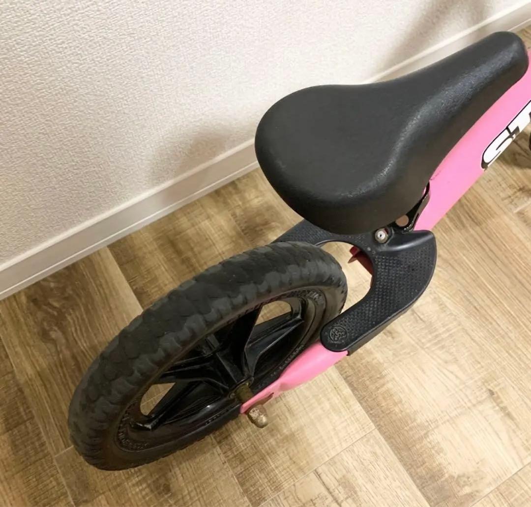 ストライダー スポーツ sport ピンク