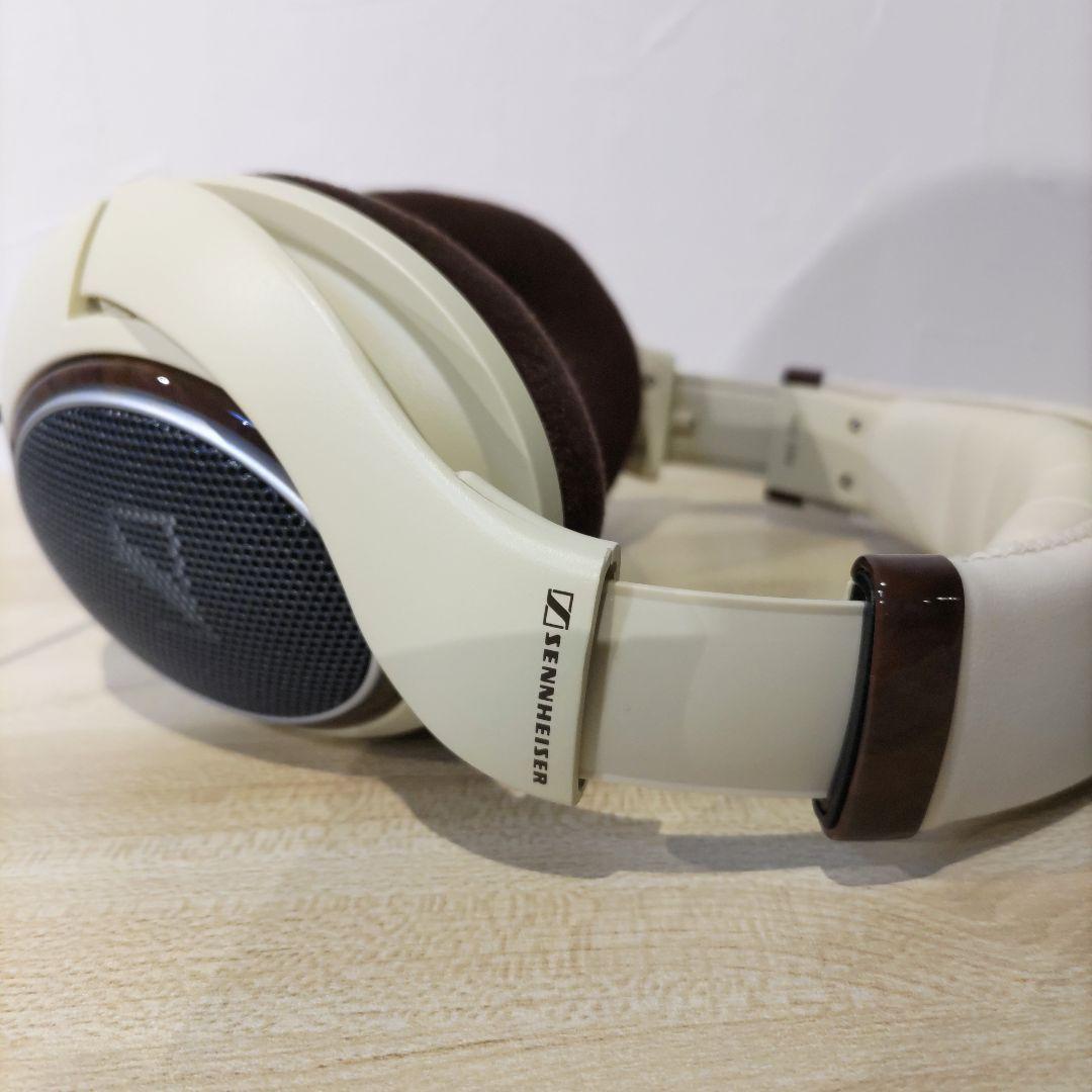 SENNHEISER ゼンハイザー ヘッドホン HD 598