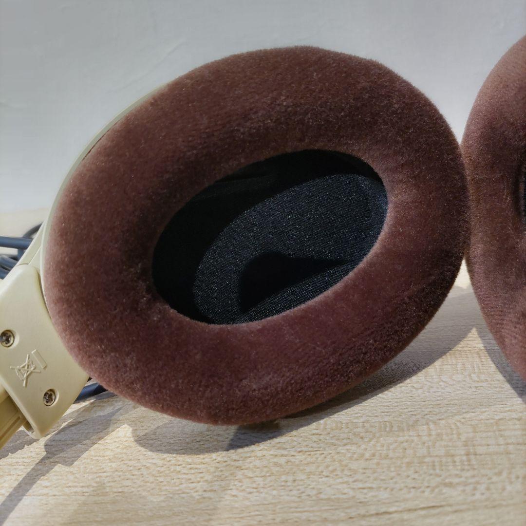 SENNHEISER ゼンハイザー ヘッドホン HD 598