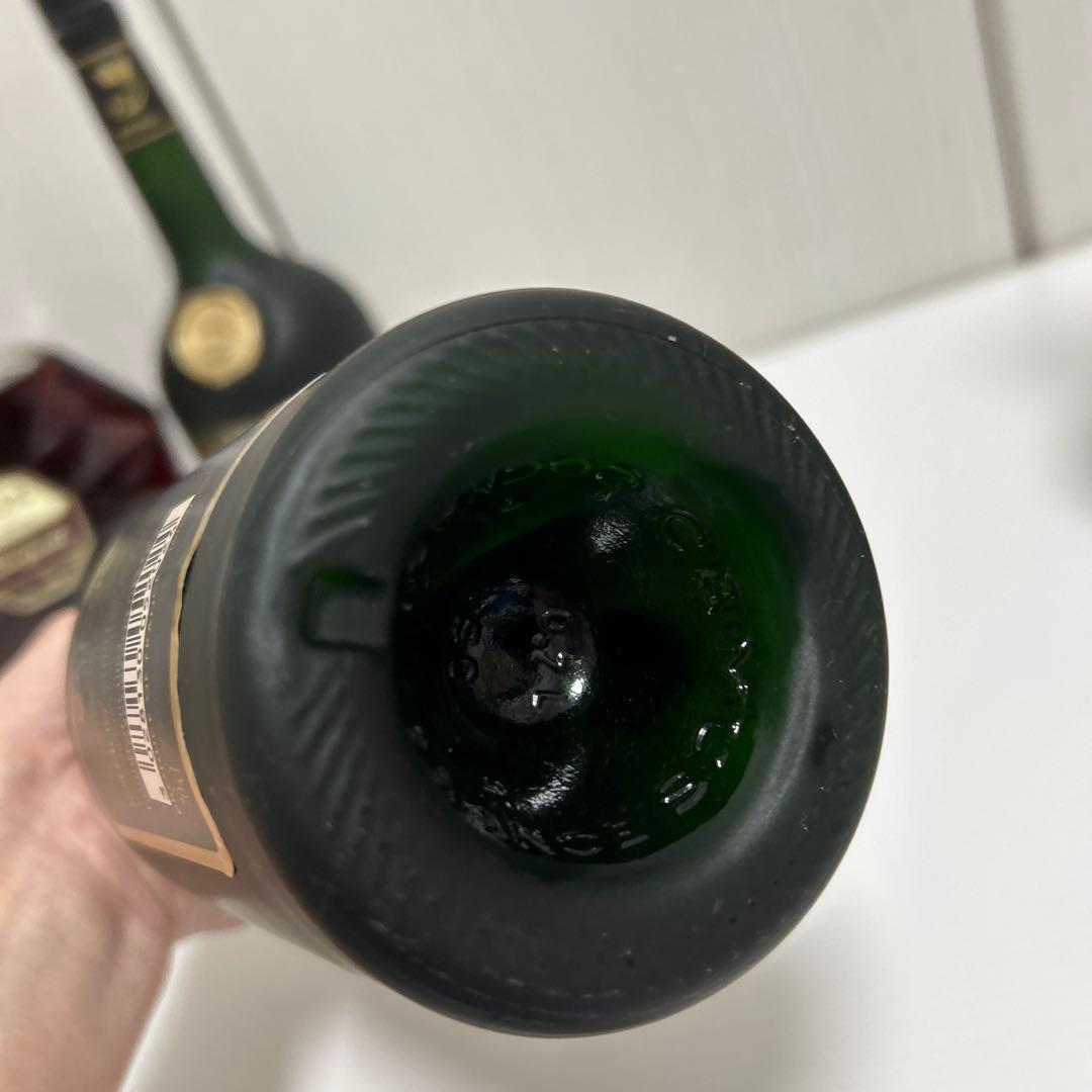 I*i様 コニャック セレクション Bisquit Raynal Camus