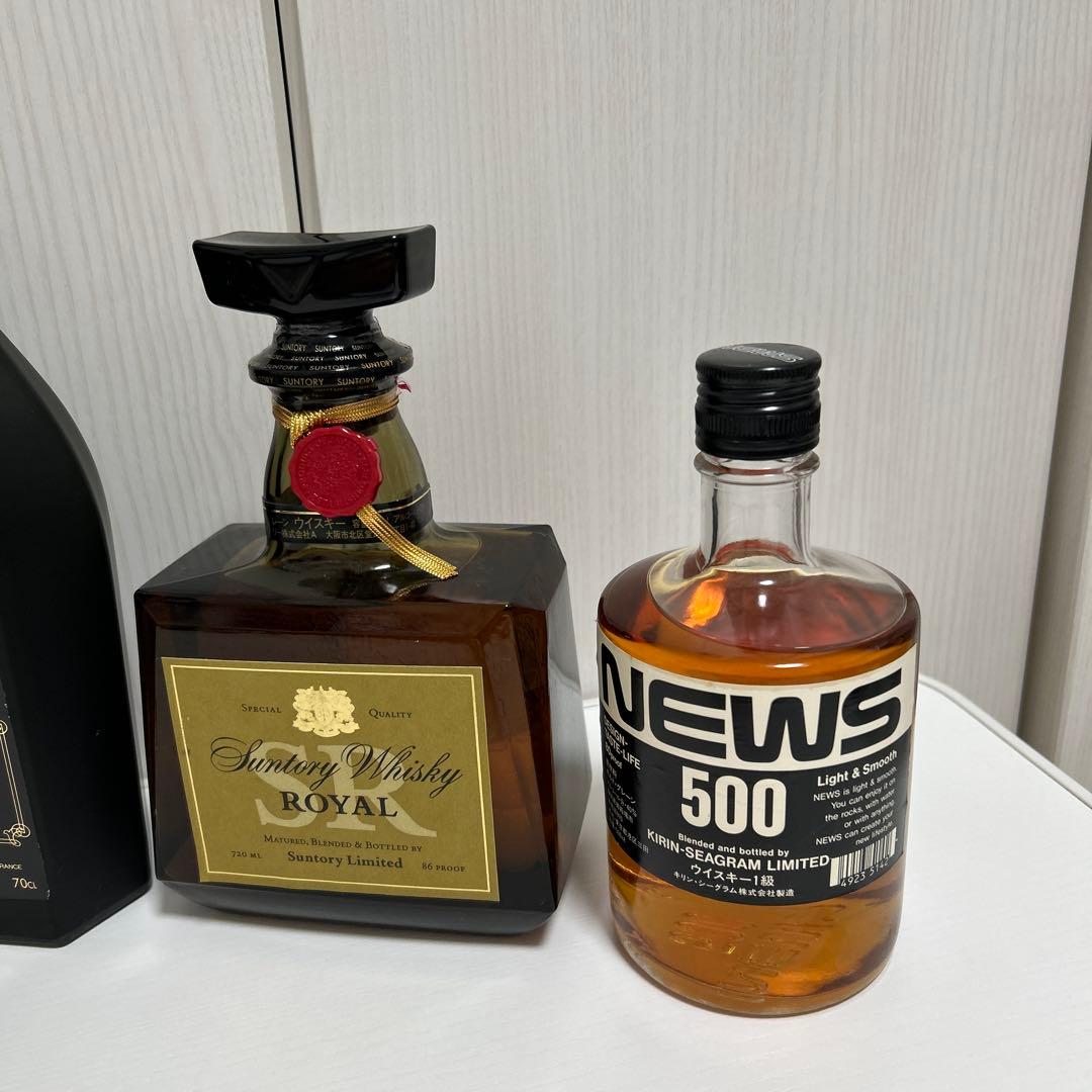 I*i様 コニャック セレクション Bisquit Raynal Camus