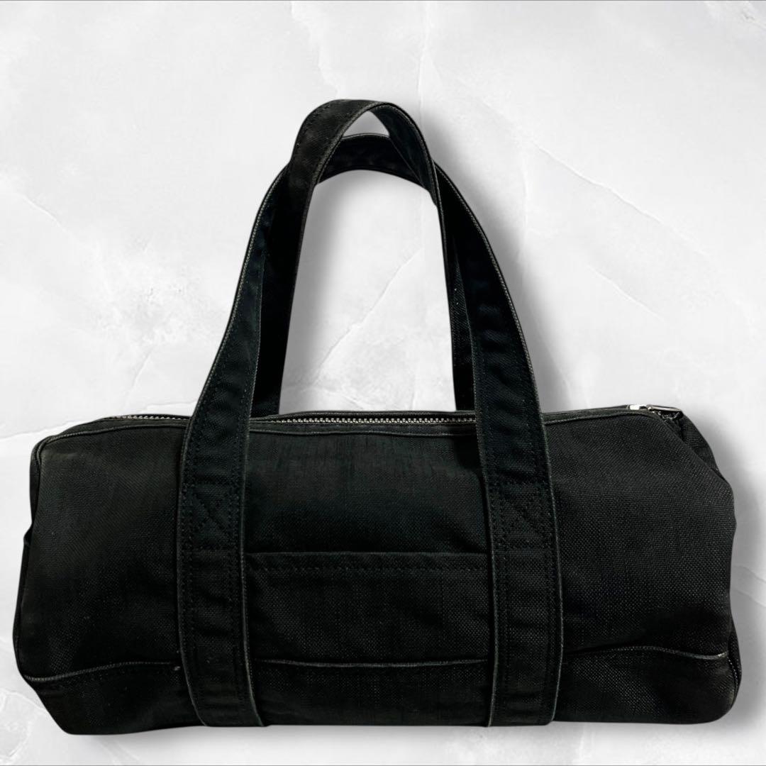 廃盤 レア品 PORTER 吉田カバン ボストンバッグ