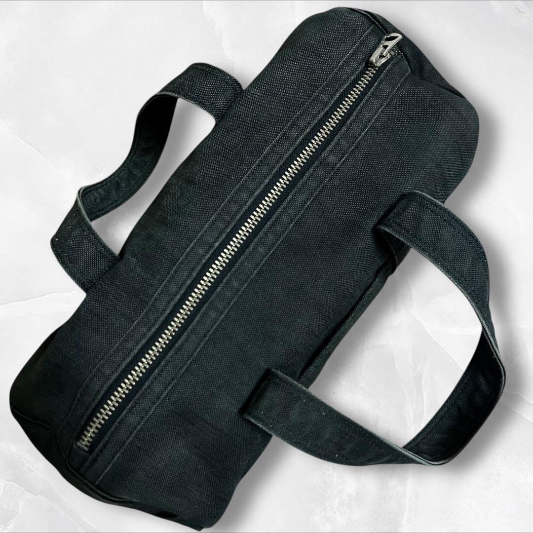 廃盤 レア品 PORTER 吉田カバン ボストンバッグ