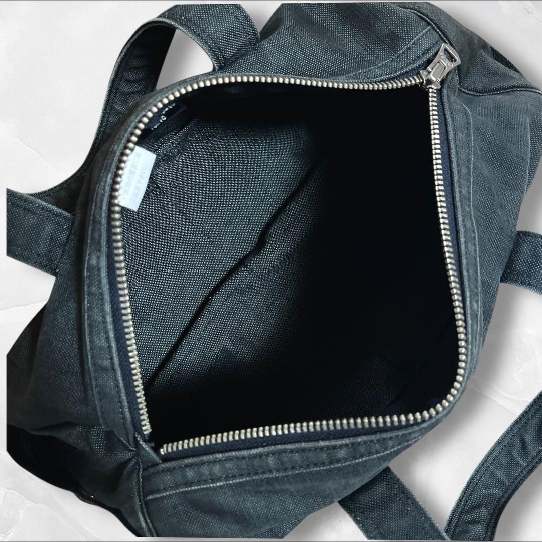 廃盤 レア品 PORTER 吉田カバン ボストンバッグ