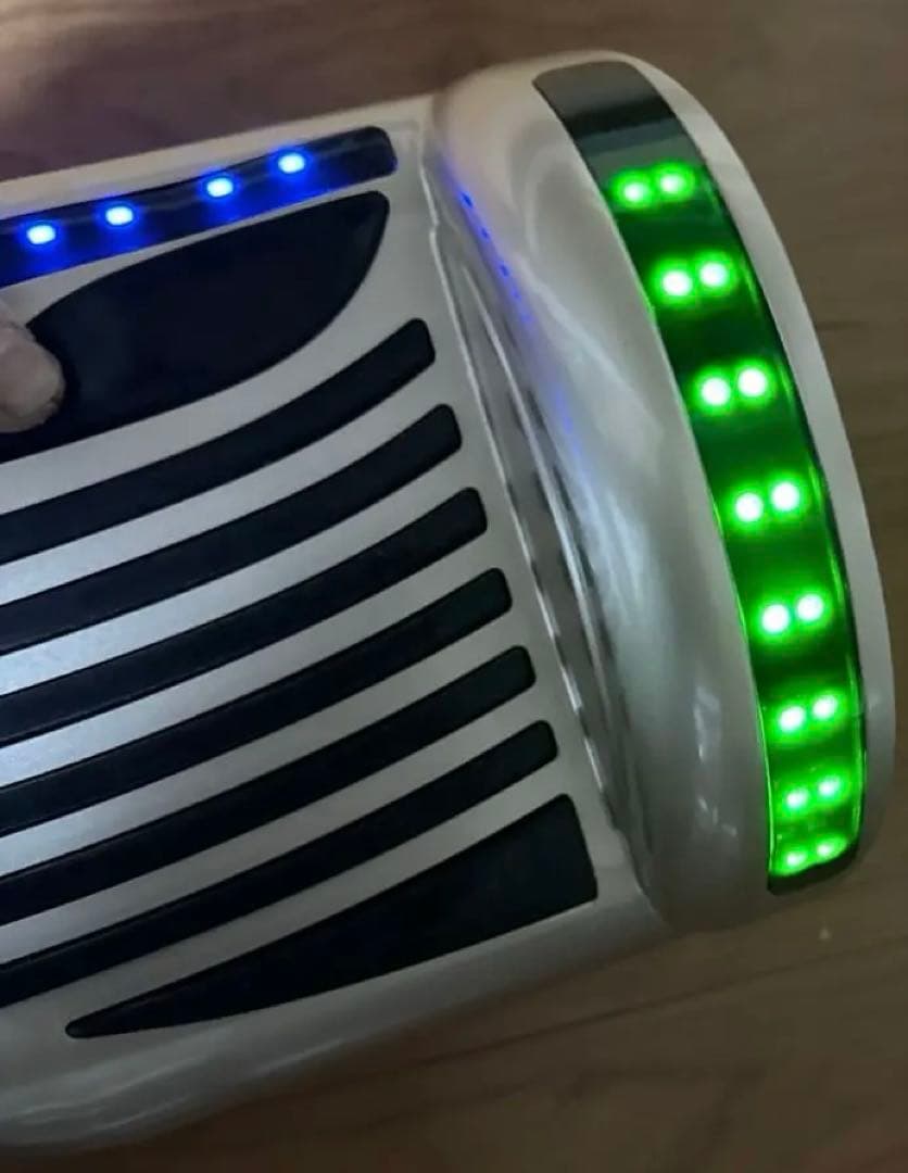 バランス電動スマ-トスクーターミニセグウェイ 立ち乗りスクーターAirbike