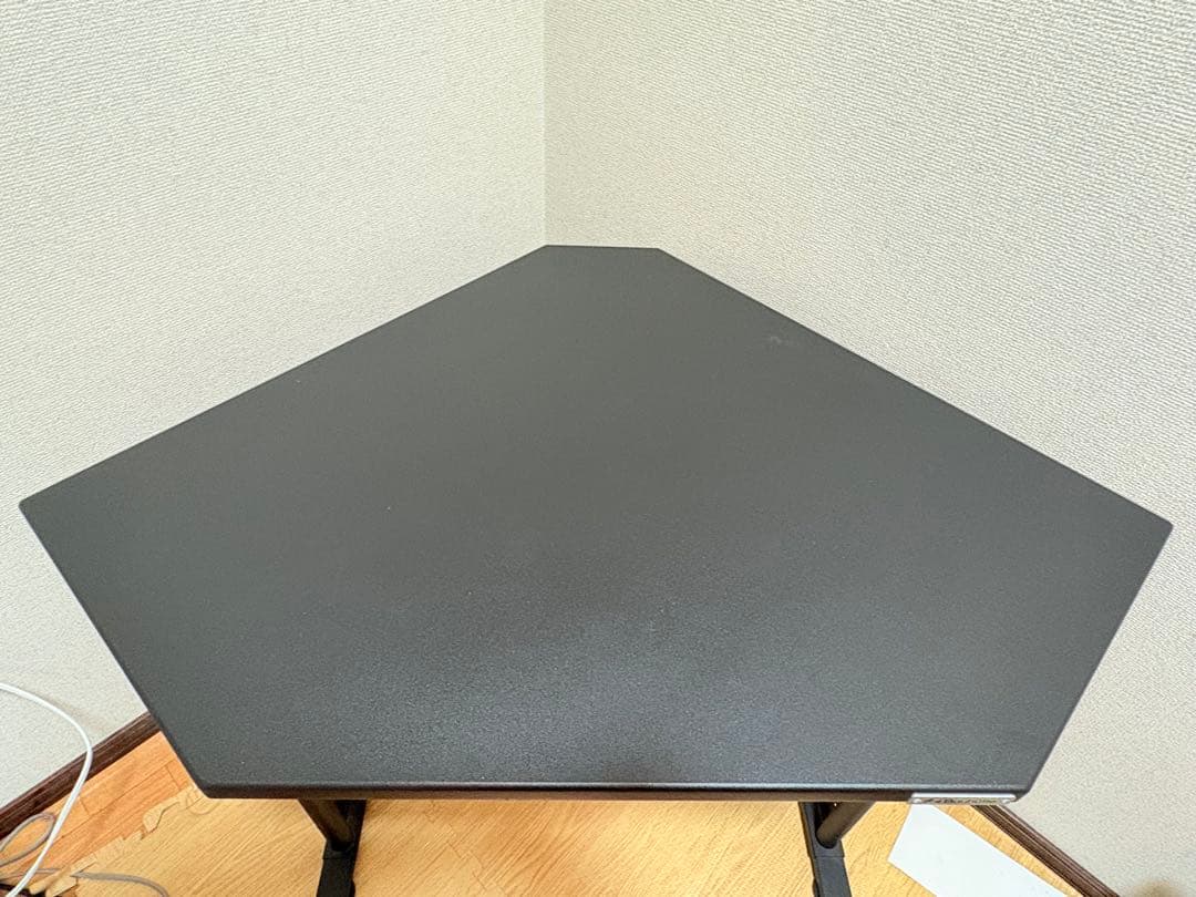 バウヒュッテ　カドデスク