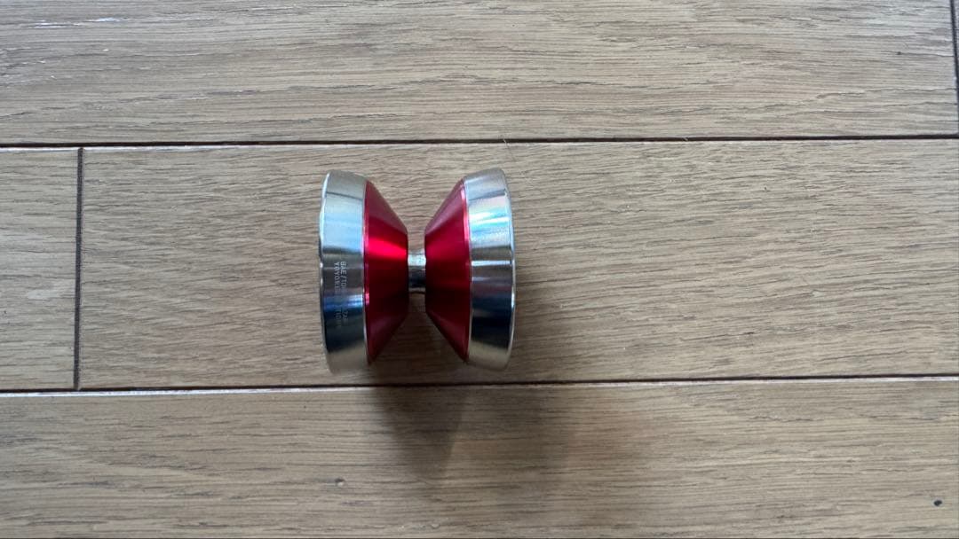 【ヨーヨーリクリエーション】ベイ