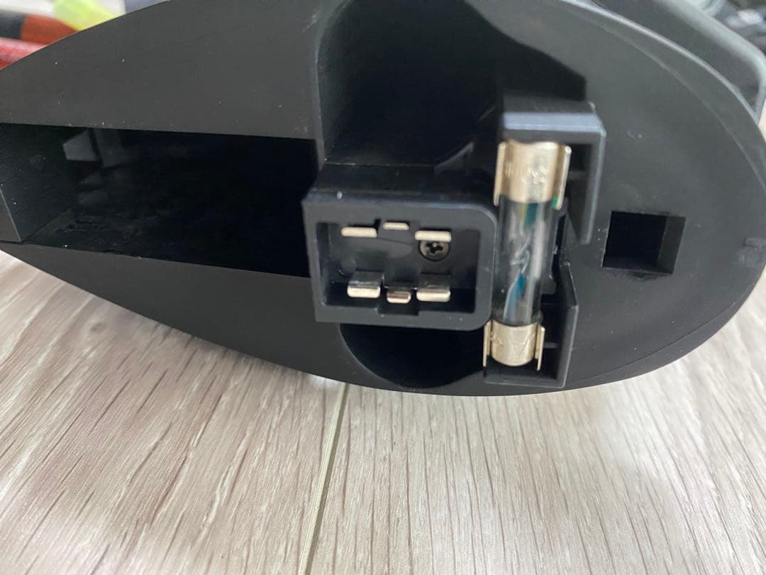 電動ガン ブラック アサルトライフルセット