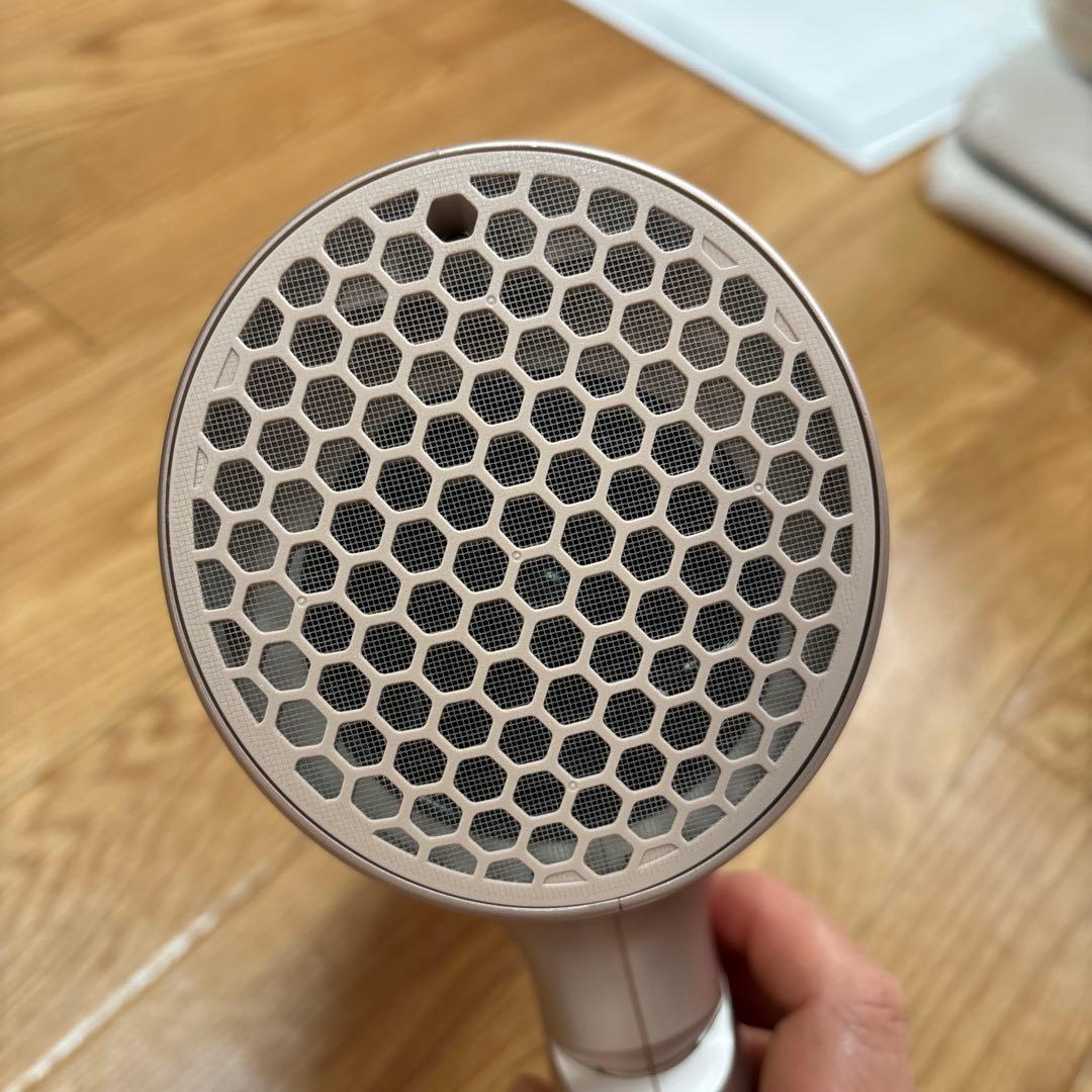 Panasonic ナノケア ヘアドライヤー EH-NA0G