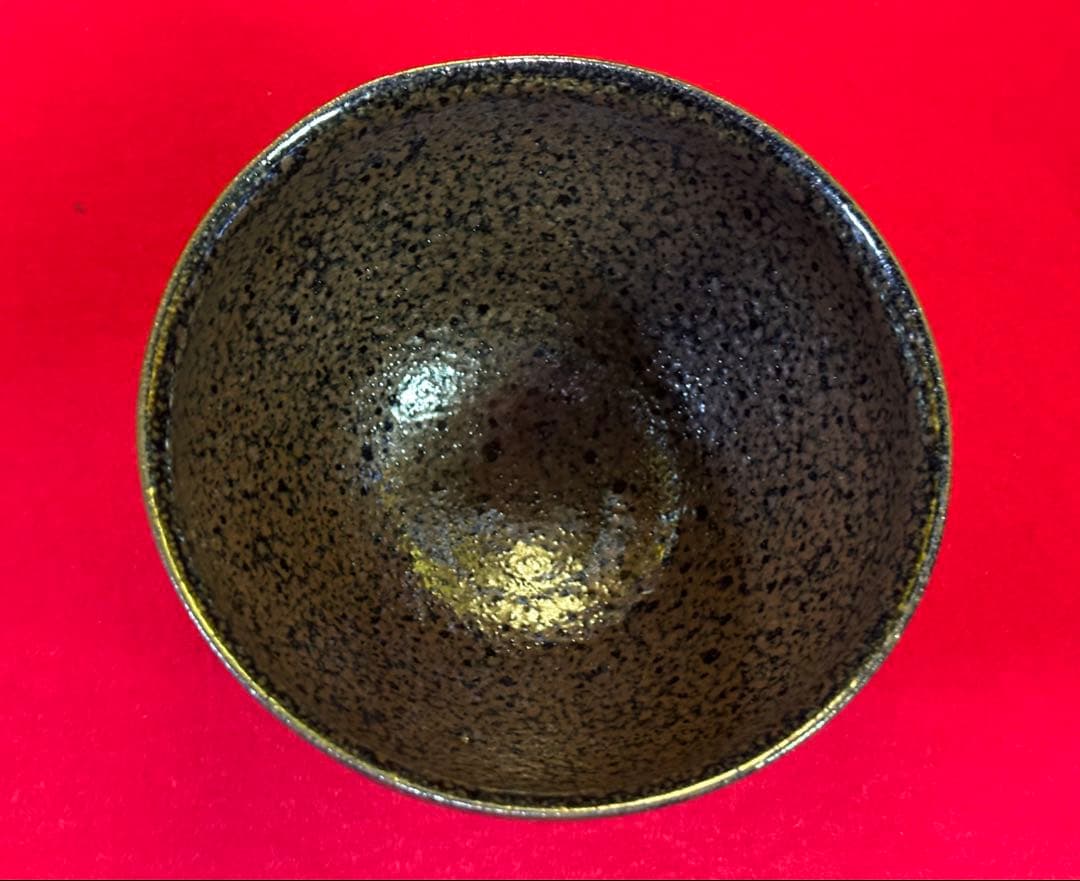 利久好み 黒漆 短冊箱 14点 水差 茶碗 建水 棗 柄杓 香合 五徳 茶道具