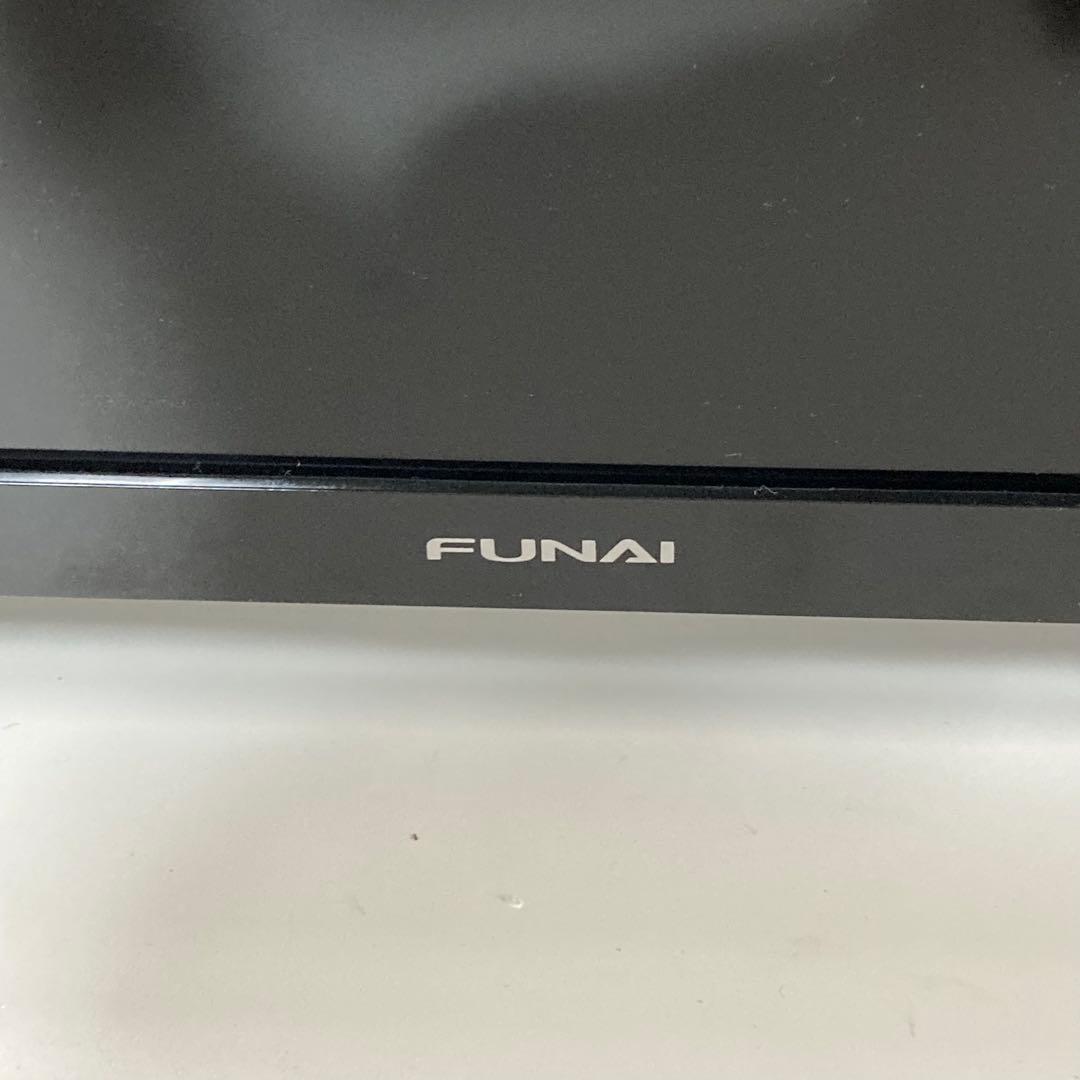 高年式‼️訳あり‼️2024年製 フナイ テレビ 液晶テレビ 43型