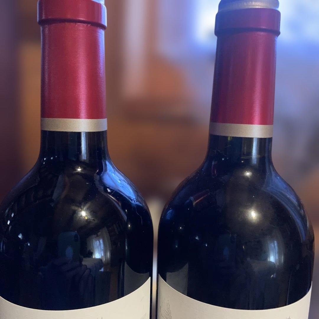 ル・マルキ・ド・カロン・セギュール 2019