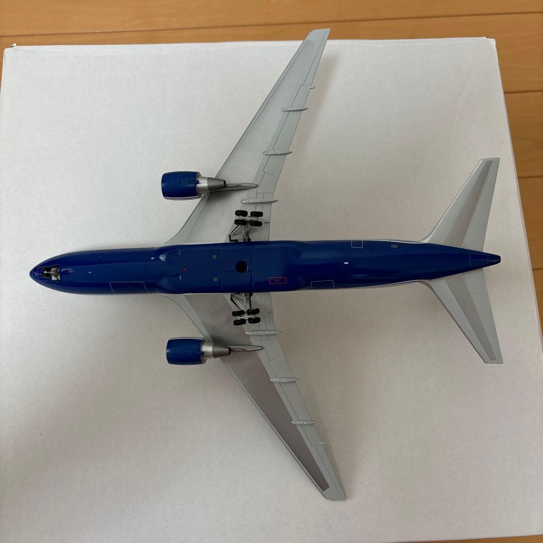 日*4様 最終価格　B767 1/200 ハウスカラー