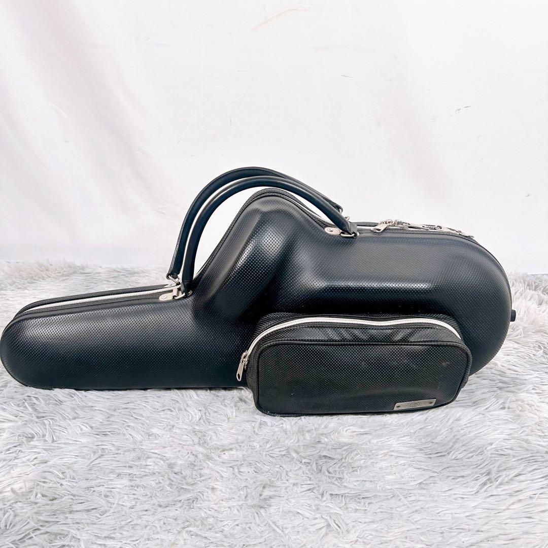 SELMER セルマー アルトサックスケース フライトケース