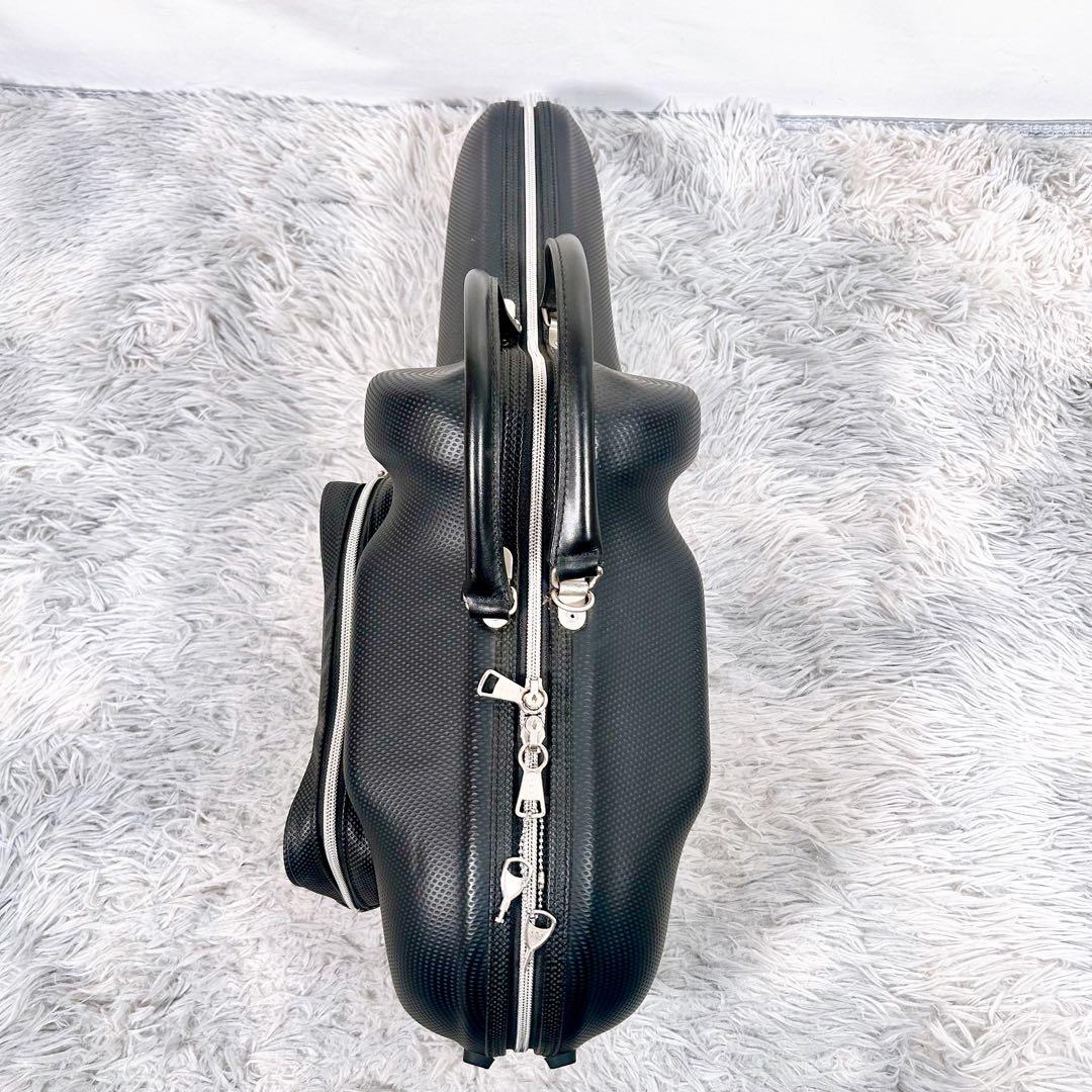 SELMER セルマー アルトサックスケース フライトケース