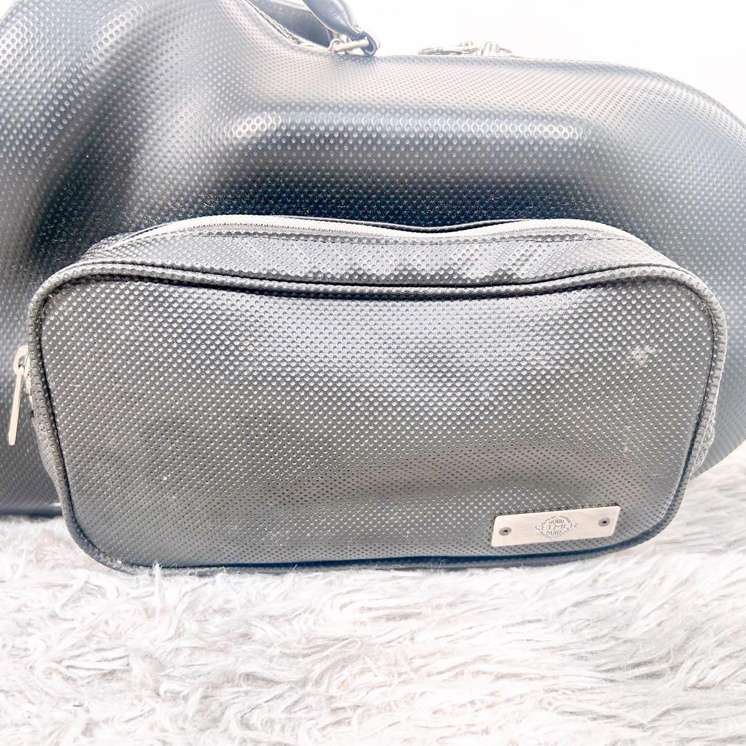 SELMER セルマー アルトサックスケース フライトケース