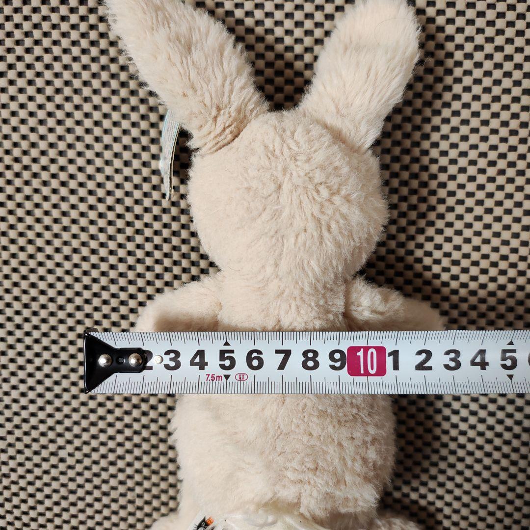 ジェリーキャット ニブルズ オートミール バニー Nibbles Oatmeal